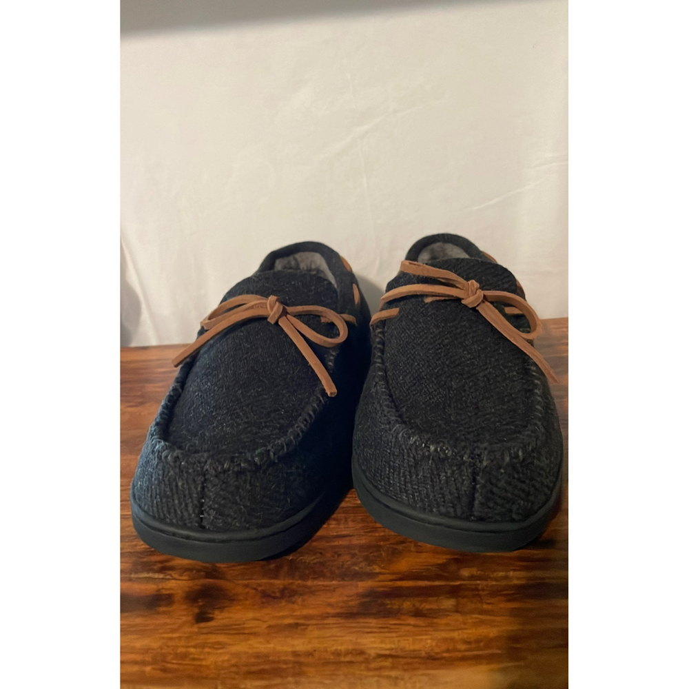 Fireside Dearfoam Moccasin’s